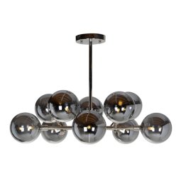 Stropna lampa Riley