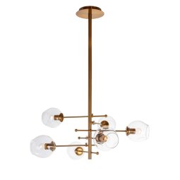 Stropna lampa Daria