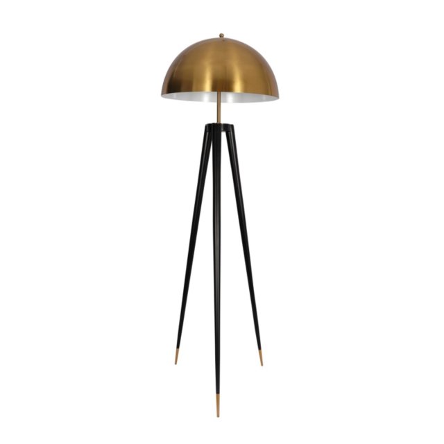 Podna lampa Reeve