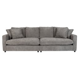 Sofa Sense Grey Soft