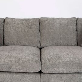 Sofa Sense Grey Soft