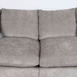Sofa Sense Light Grey Soft