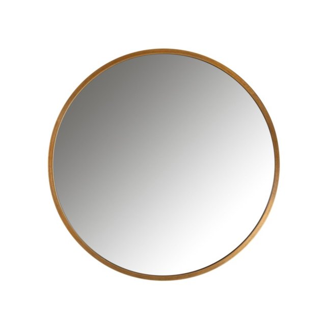 Ogledalo Maesa Gold