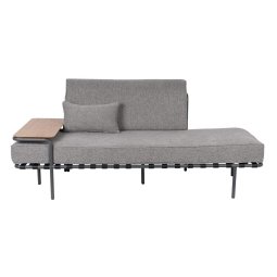 Sofa Star Grey/Grey