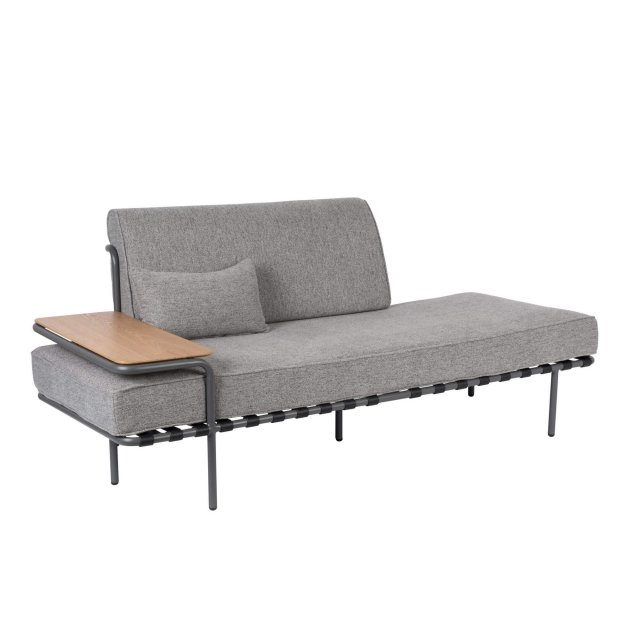 Sofa Star Grey/Grey