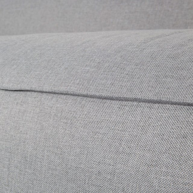 Kutna sofa Fat Freddy Comfort Light Grey