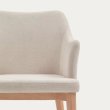 Stolica s rukonaslonom Croft Beige