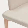 Stolica s rukonaslonom Croft Beige