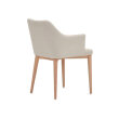 Stolica s rukonaslonom Croft Beige