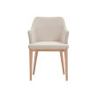 Stolica s rukonaslonom Croft Beige