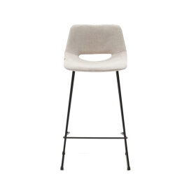 Barski stol Zahara Beige 65cm