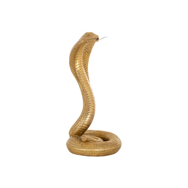 Dekoracija Snake Small