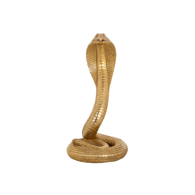 Dekoracija Snake Small