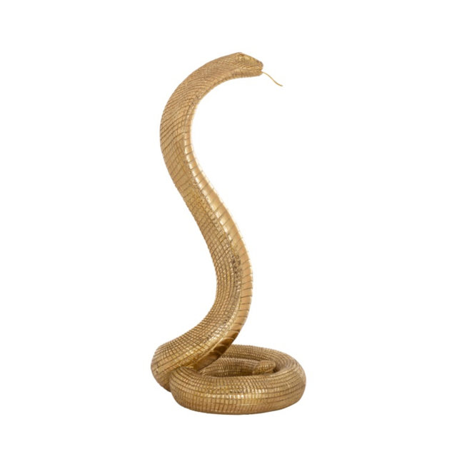 Dekoracija Snake Medium