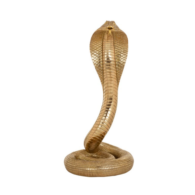 Dekoracija Snake Medium