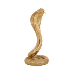 Dekoracija Snake Medium