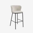 Barska stolica Ciselia White
