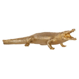 Dekoracija Crocodile Big