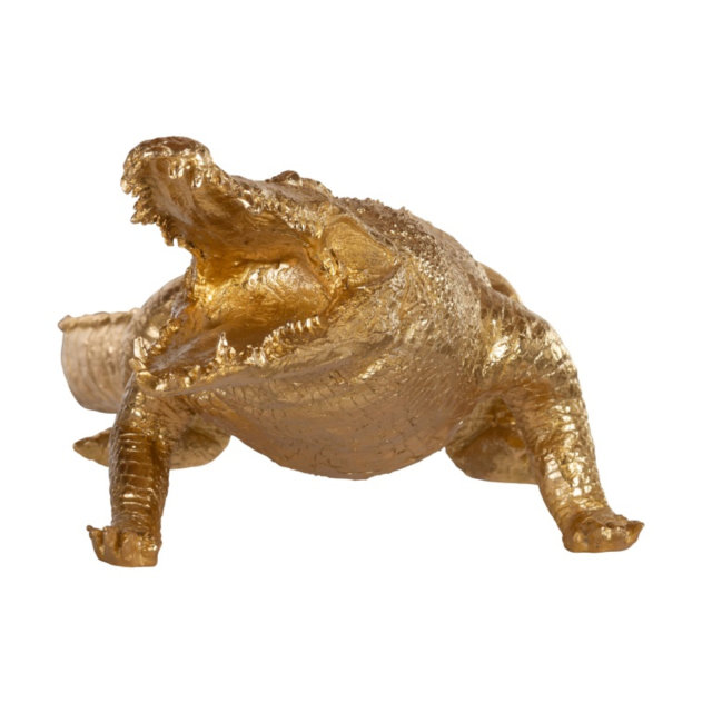 Dekoracija Crocodile Big