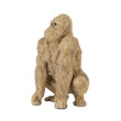 Dekoracija Gorilla Gold Small