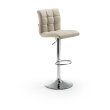 Barska stolica Crema Beige