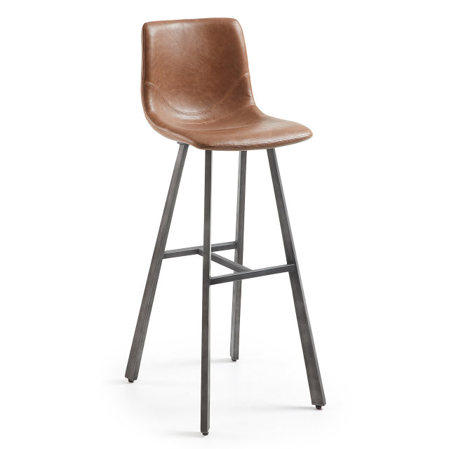 Barska stolica Trap Brown