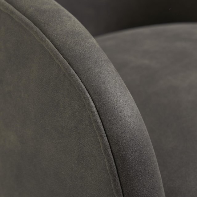 Fotelja Bobly Grey