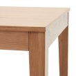 Produljivi stol Yain 120(180)x80 cm