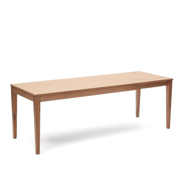 Produljivi stol Yain 160(220)x80 cm