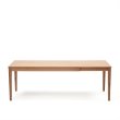 Produljivi stol Yain 160(220)x80 cm