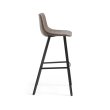 Barska stolica Alve Beige