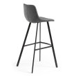 Barska stolica Alve Graphite