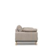 Sedežna garnitura  Noa Cushions Beige/Natural