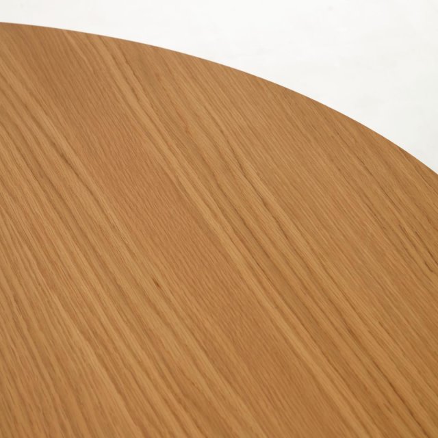 Raztegljiva miza Oqui 120(200)x120 cm
