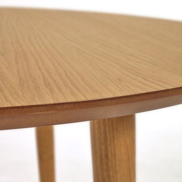 Produljivi stol Oqui 120(200)x120 cm