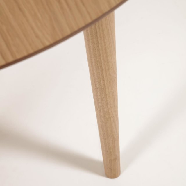 Produljivi stol Oqui 90(170)x90 cm