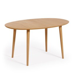 Produljivi stol Oqui 140(220)x90 cm