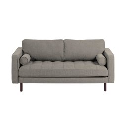 Sofa Debra Light Grey M