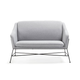 Sofa Brida Light Grey