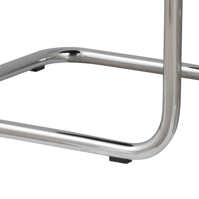 Barski stol Ridge Rib Blue
