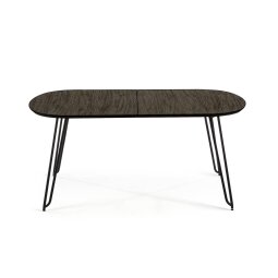 Produljivi stol Milian 170(320)x100 cm