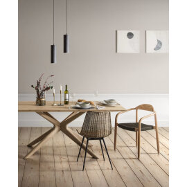 Stol Armande 200x100 cm