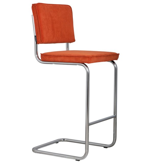 Barska stolica Ridge Rib Orange