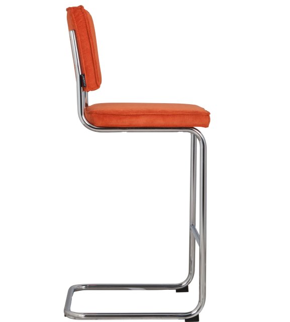 Barska stolica Ridge Rib Orange