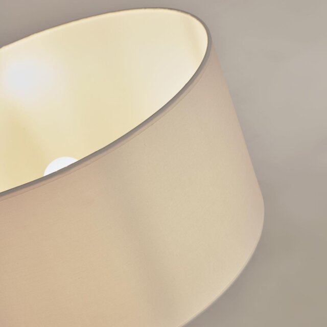 Podna lampa Ikia White