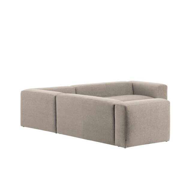 Kutna sofa Blok Beige