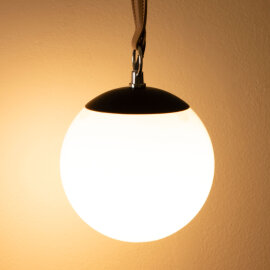 Zidna lampa Monteiro