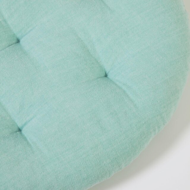 Jastuk za sjedenje Etelvina Turquoise