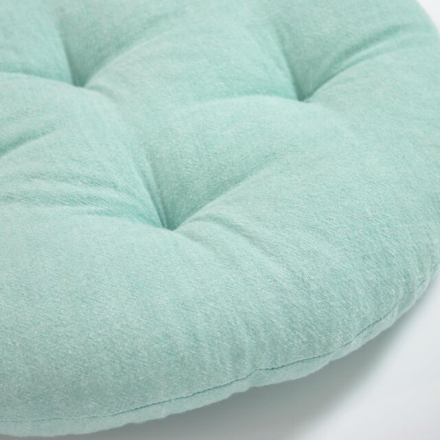 Jastuk za sjedenje Etelvina Turquoise