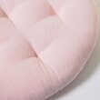 Jastuk za sjedenje Etelvina Pink